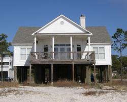 Dauphin Island Alabama Vacation Rentals